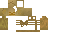Texture for Sandstone skeleton