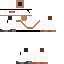 Texture for ninja