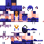 Texture for fenrir rage of bahamut Cute