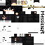 Texture for NILO SKIN