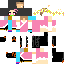 Texture for tulip-nezuko