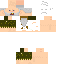 Texture for homeless