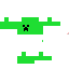 Texture for Mini Creeper