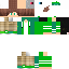 Texture for tokiru-yataro kun