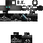 Texture for GFSD
