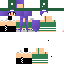 Texture for My Version of another skin
