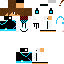 Texture for Raster