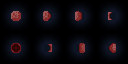 Texture for MoonPhases