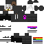 Texture for George Floyd