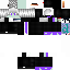 Texture for EnderBoy