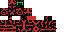 Texture for RED CREEPER