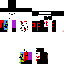 Texture for branquelo