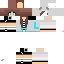 Texture for Lobinha