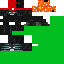 Texture for Mario Wither