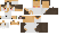 Texture for Cute corgi