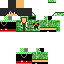 Texture for Creeper-guy