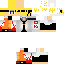 Texture for FaultedZebra6