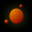 Texture for StarWars_солнце