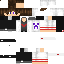 Texture for steve