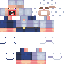 Texture for steve