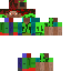 Texture for tdg