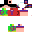 Texture for JameWorldYT