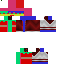 Texture for сладкий скин