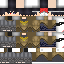 Texture for SASUKE