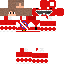Texture for SaRanger