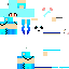 Texture for ทฟั