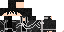 Texture for kirito
