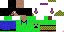 Texture for масяня