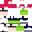 Texture for ngymn