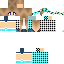 Texture for csajé