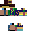 Texture for Vortex Shark
