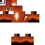 Texture for Fox