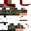 Texture for 13e rdp offciel