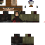 Texture for Dexter