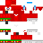 Texture for HM.PLAY11 knuckles