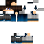 Texture for Zack Cinder