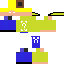 Texture for triqueherobrine
