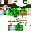 Texture for Gauntlet Monacle and Sword V4