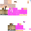 Texture for logo