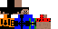 Texture for Steve 2