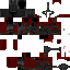 Texture for Fallen Knight