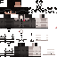Texture for BLACKER OOTD 2