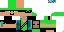 Texture for Cade Hunter