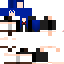 Texture for SakuraKego