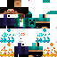 Texture for agua y fuego
