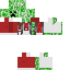 Texture for Daniel’s creeper